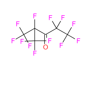 全氟(2-甲基-3-戊酮),Perfluoro(2-methyl-3-pentanone) (NOVEC 1230)