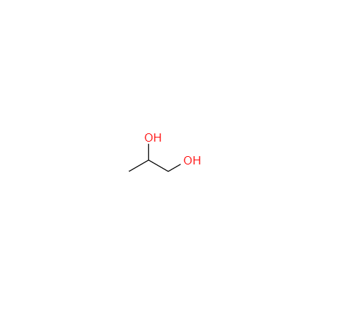 1.2-丙二醇(丙二醇),Propylene glycol
