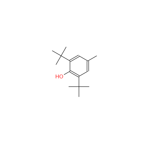 抗氧剂BHT,Butylated Hydroxytoluene