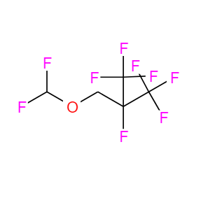 全氟丁基甲醚,METHYL PERFLUOROBUTYL ETHER