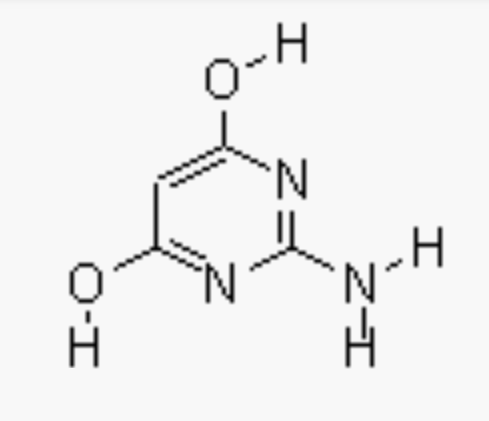 2-氨基-4,6-二羟基嘧啶,2-Amino-4,6- Dihydroxypyrimidine