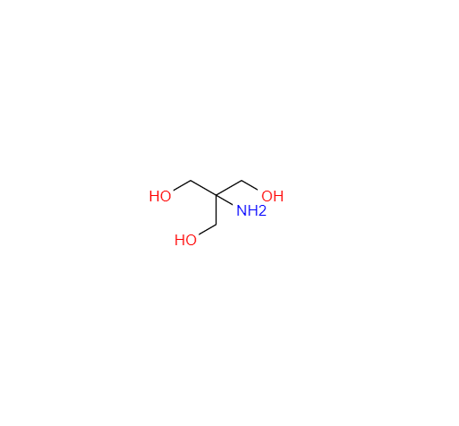 三羥甲基氨基甲烷,Tris(hydroxymethyl)aminomethane