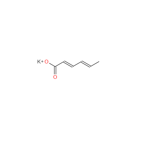 山梨酸鉀,Potassium sorbate