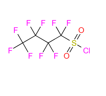 全氟丁基黃酰氯,Perfluorobutyl xanthyl chloride