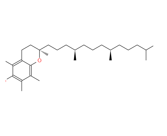 合成維生素E油,Vitamin E