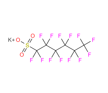 全氟己基磺酸鉀,Potassium Perflurohexanesulfonate