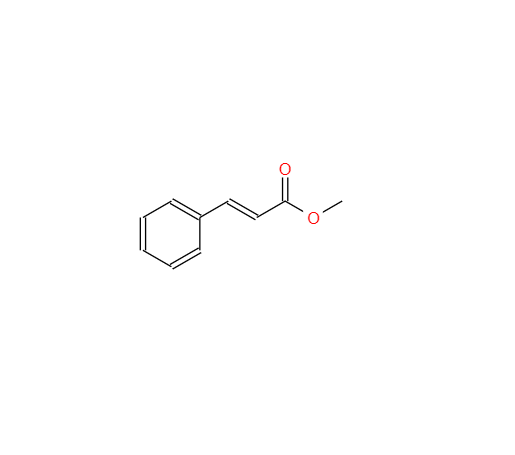 肉桂酸甲酯（桂酸甲酯）,Methyl cinnamate