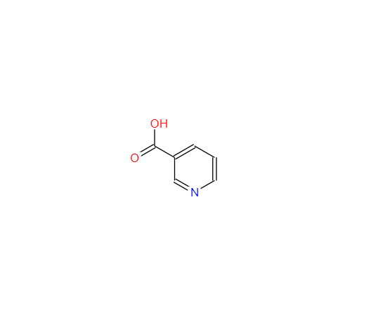 烟酸,Nicotinic acid