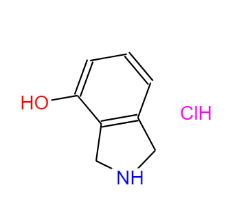 異吲哚啉-4-醇鹽酸鹽,Isoindolin-4-olhydrochloride