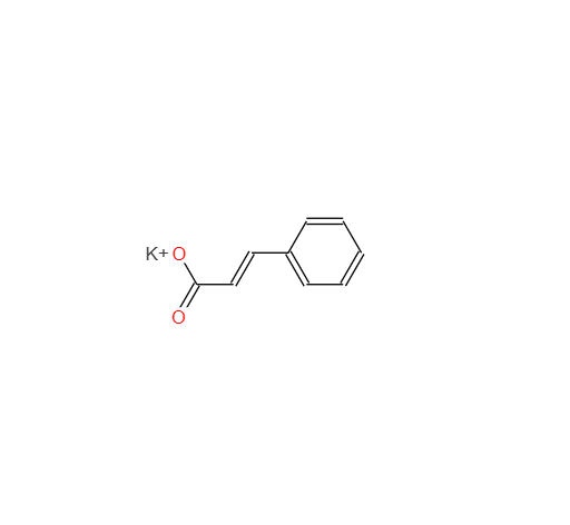 肉桂酸钾,Potassium cinnamate