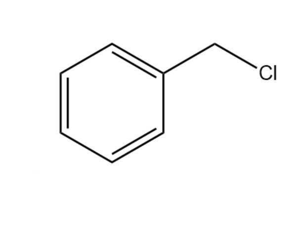 氯化芐,Benzyl chloride