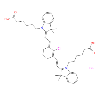 MHI-148 吲哚花菁素染料,MHI-148