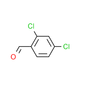 2,4-二氯苯甲醛,2,4-Dichlorobenzaldehyde