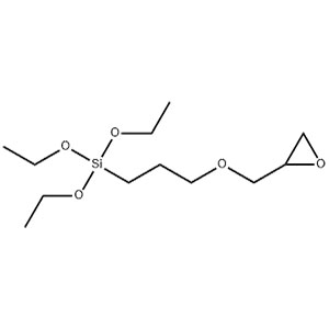 3-缩水甘油醚基氧基丙基三乙氧基硅烷,(3-Glycidyloxypropyl)triethoxysilane