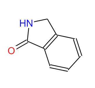 异吲哚啉-1-酮,isoindolin-1-one