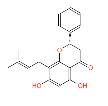 GLABRANIN,GLABRANIN