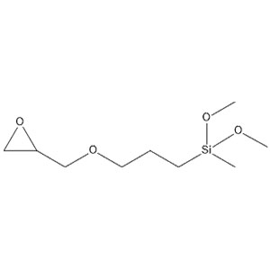 3-缩水甘油醚基氧基丙基甲基二甲氧基硅烷,3-Glycidoxypropyldimethoxymethylsilane