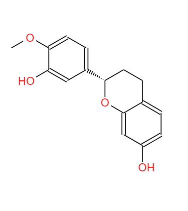 7,3'-二羟基-4'-甲氧基黄烷,7,3'-Dihydroxy-4'-Methoxyflavan