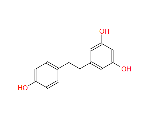 二氢藜芦醇,Dihydroresveratrol