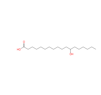 聚羟基硬脂酸,POLYHYDROXYSTEARIC ACID