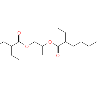 丙二醇二乙基己酸酯,1-methylethylene 2-ethylhexanoate