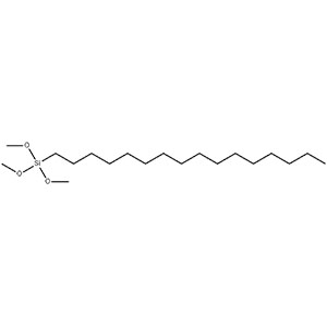 正十六烷基三甲氧基硅烷,HEXADECYLTRIMETHOXYSILAN