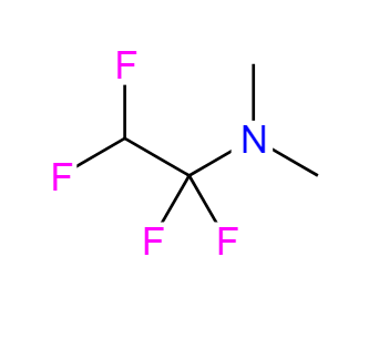 N，N-二甲基四氟乙胺,N,N-Dimethyl-1,1,2,2-tetrafluoroethylamine