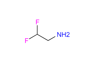 2,2-二氟乙胺,2,2-difluoroethanamine