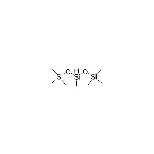 三甲基硅氧基封端聚甲基氢硅氧烷,Poly(methylhydrosiloxane)
