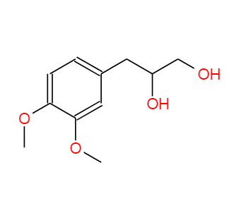 甲基丁香酚乙二醇,Methyleugenolglycol