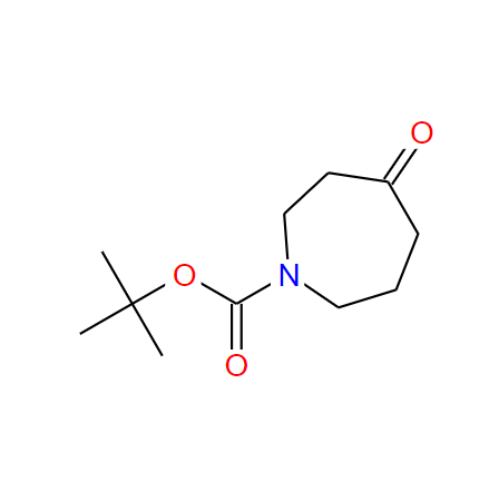 4-氧代氮杂环庚烷-1-羧酸叔丁酯,N-BOC-HEXAHYDRO-1H-AZEPIN-4-ONE