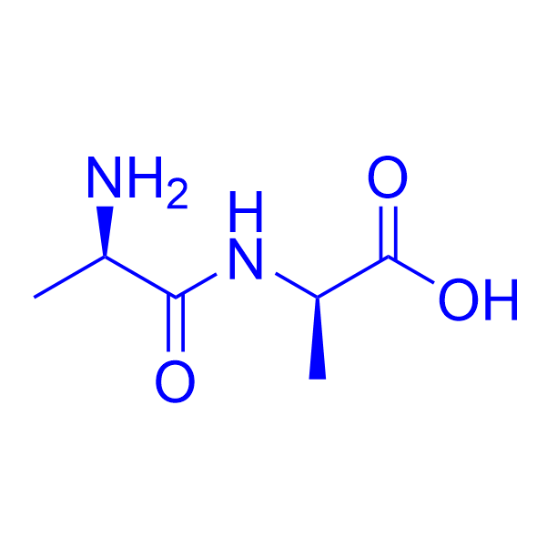 D-丙氨酰-D-丙氨酸,H-D-Ala-D-Ala-OH