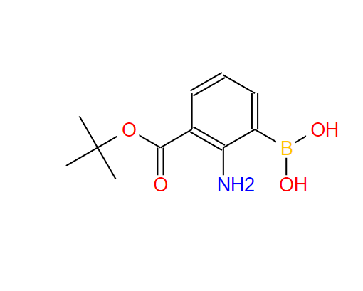 (3-((叔丁氧基羰基)氨基)苯基)硼酸,(3-((tert-Butoxycarbonyl)amino)phenyl)boronicacid