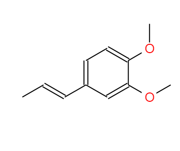 順式-甲基異丁香油酚,cis-Methylisoeugenol