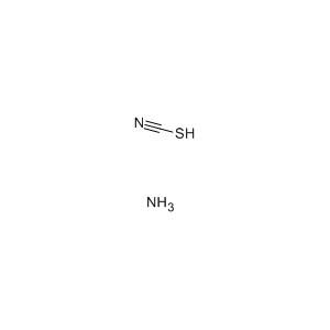 硫氰酸铵,Ammonium Thiocyanate