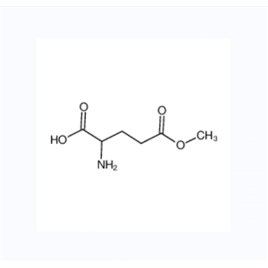 2-氨基-5-氧代-5-甲氧基-戊酸,2-amino-5-methoxy-5-oxopentanoic acid