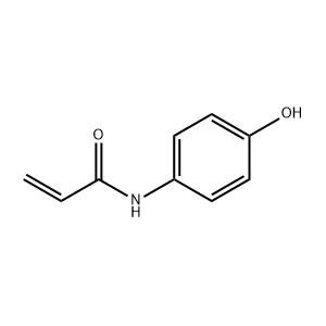N-对羟苯基丙烯酰胺 合成树脂 34443-04-4