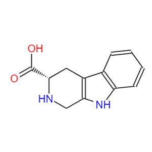 42438-90-4 (S)-2,3,4,9-四氢-1H-吡啶[3,4-B]吲哚-3-羧酸