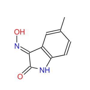 13208-98-5 3-肟-5-甲基吲哚啉-2-酮