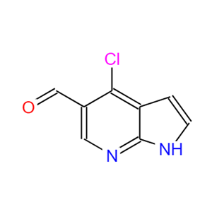 958230-19-8 4-氯-7-氮杂吲哚-5-甲醛