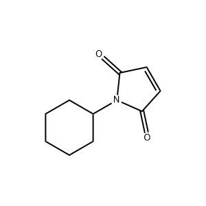 N-环己基马来酰亚胺 有机合成中间体 1631-25-0