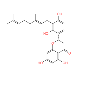 桑根酮醇 A 174423-30-4