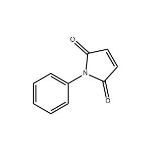 N-（苯基)马来酰亚胺,N-Phenylmaleimide