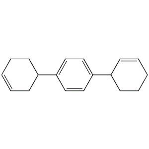 氢化三联苯,Hydrogenated terphenyls