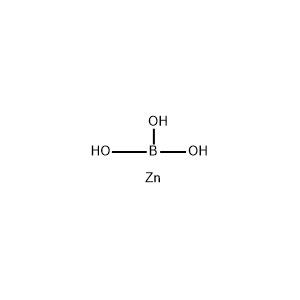 硼酸锌 有机合成阻燃剂  1332-07-6 