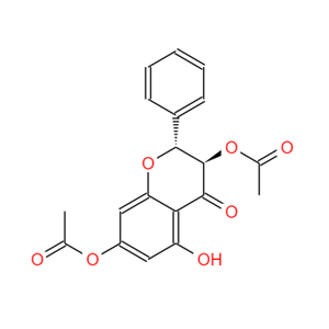 3,7-O-DIACETYLPINOBANKSIN 103553-98-6