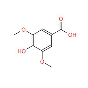 丁香酸,Syringic acid