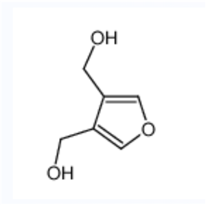 呋喃-3,4-二基二甲醇