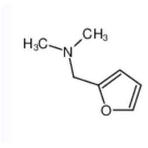 N,N-二甲基-2-糠基胺