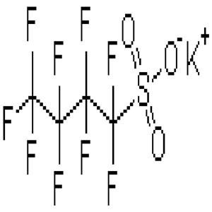 全氟丁基磺酸鉀